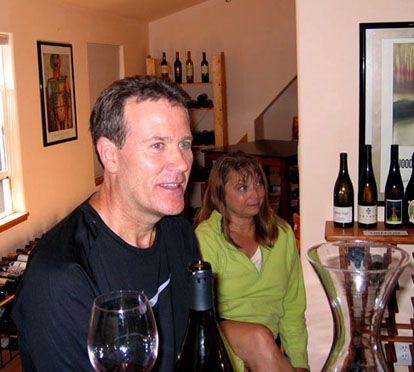 peter and kathleen
