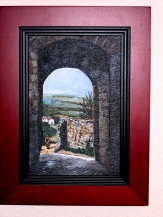 arch 